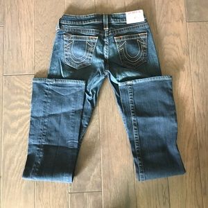True Religion Tori Bootcut Jeans
